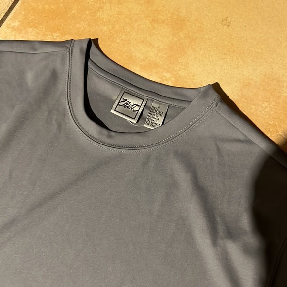 Gray sweater for men elliatt brand.Z:L - Picture 8 of 16